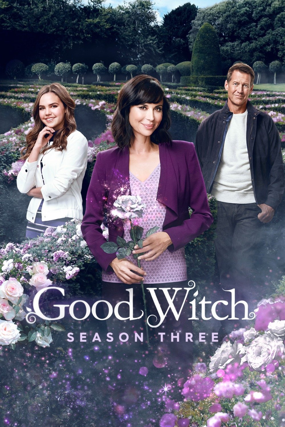 Good Witch - Season 3 [12003] (A1763901973) [[Shows]] --Plex--